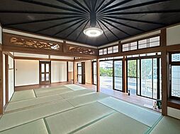 和室の画像
