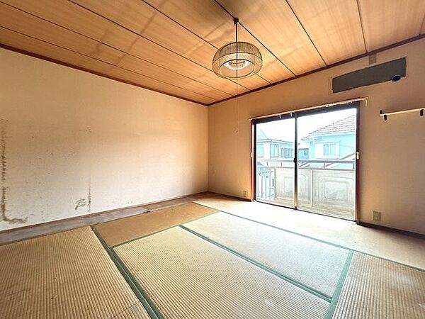 子供部屋を拡大表示