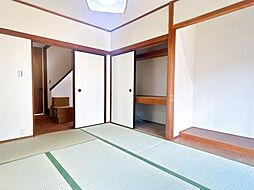 和室の画像
