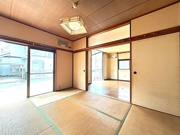 和室