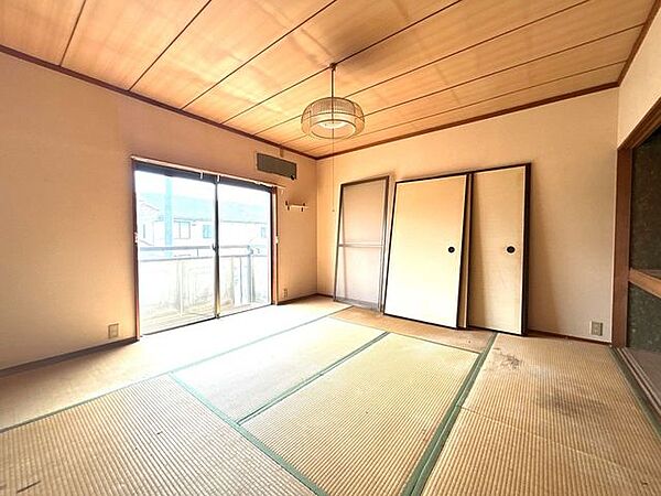 和室を拡大表示