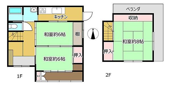 間取り：311002401110