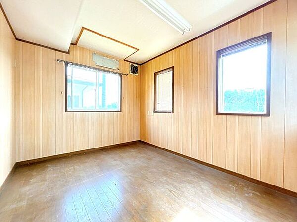子供部屋