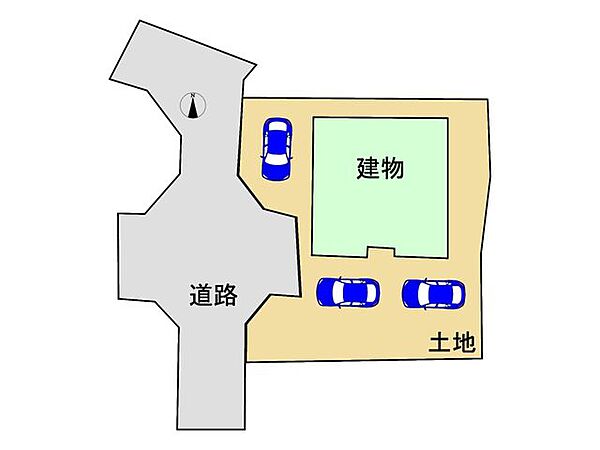 間取り：311002429004