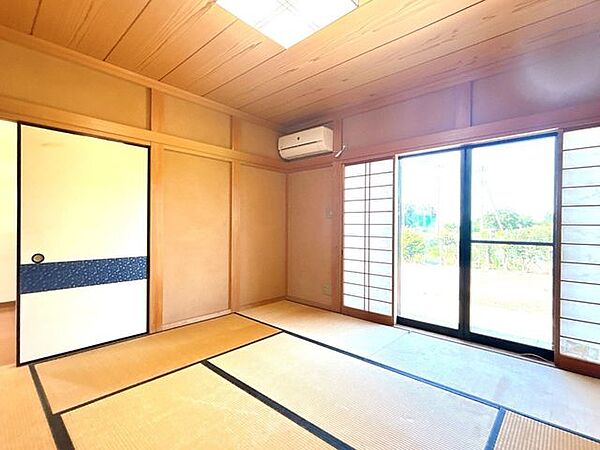 和室