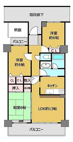 間取り：311002458140