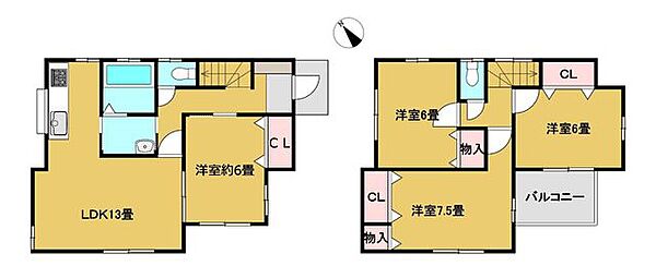 間取り：311002459928