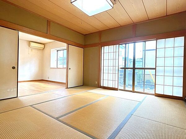 和室