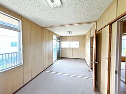 室内の画像