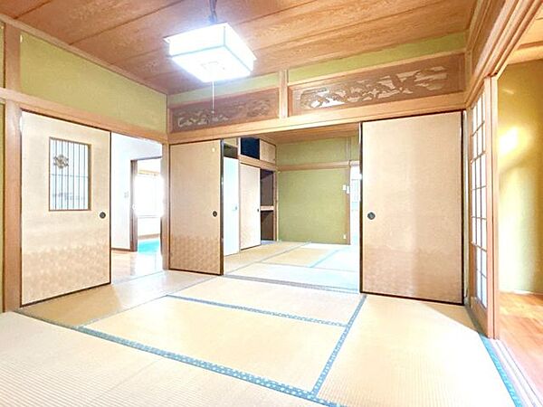 和室