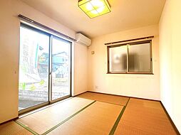 和室の画像