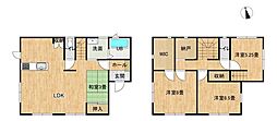 加須市船越 戸建て