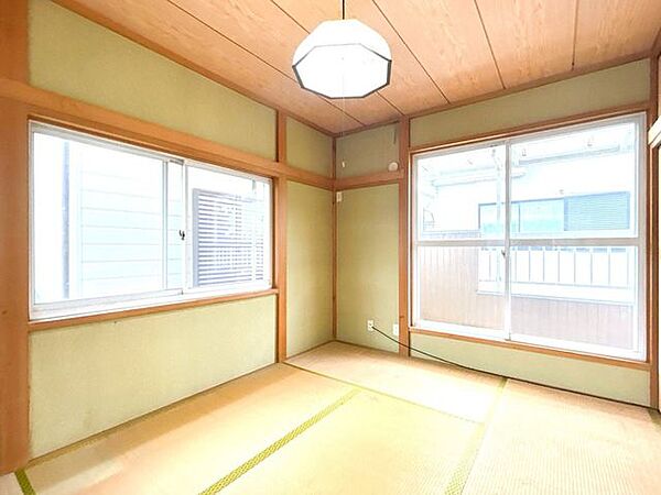 子供部屋