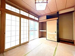和室の画像