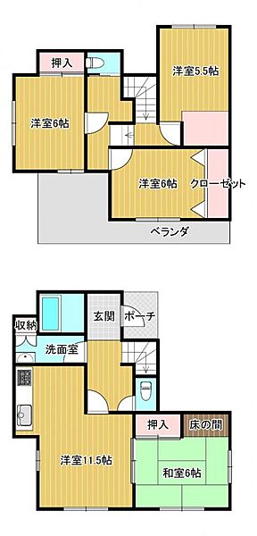 間取り：311002251207