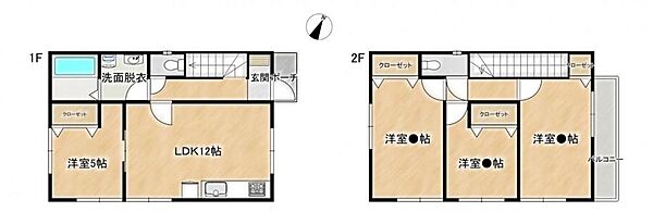 間取り：311002333196