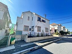 越谷市大字船渡 戸建て