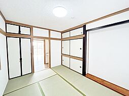 和室の画像
