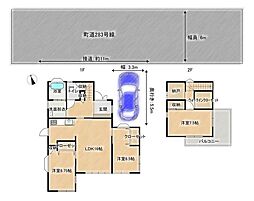 北葛飾郡杉戸町大字杉戸 戸建て