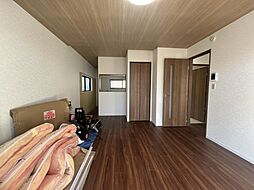 武蔵村山市岸3丁目　戸建て 3LDKの間取り