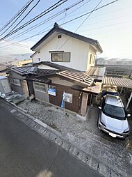 甲府市国母2丁目　戸建て 5SDKのリビング/ダイニング