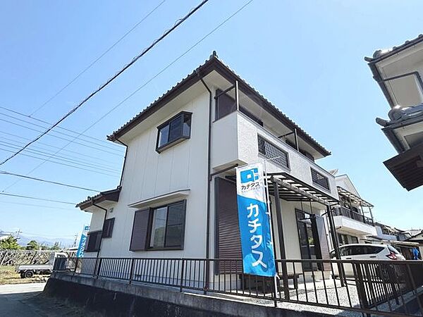 【住宅ローン減税対象】価格には消費税、リフォーム費用を含みます。自社物件につき随時ご案内可能。内覧希望の方はお電話ください。
