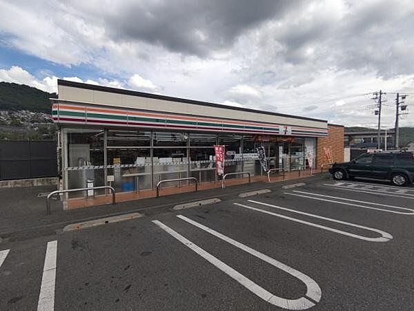 セブンイレブン小瀬スポーツ公園東店 周辺環境】セブンイレブン小瀬スポーツ公園店まで約350ｍ、徒歩約5分