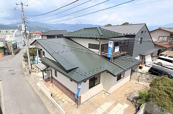 価格には消費税、リフォーム費用を含みます。自社物件につき随時ご案内可能。内覧希望の方はお電話ください。