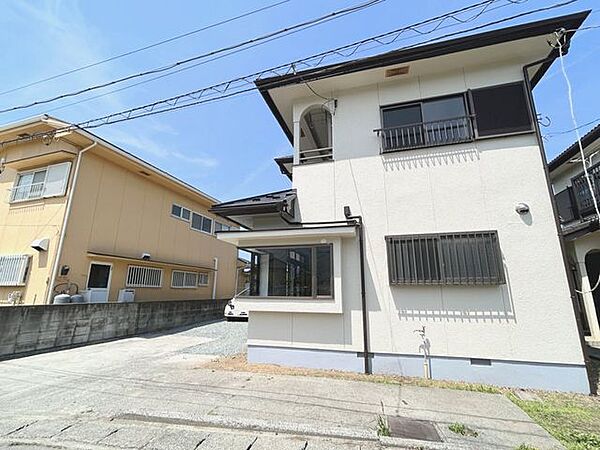 【リフォーム済/外観】