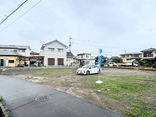 【解体後/土地】