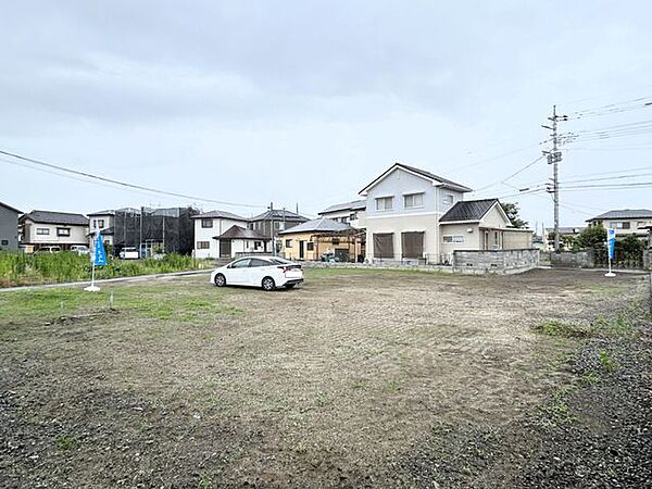 【解体後/土地】