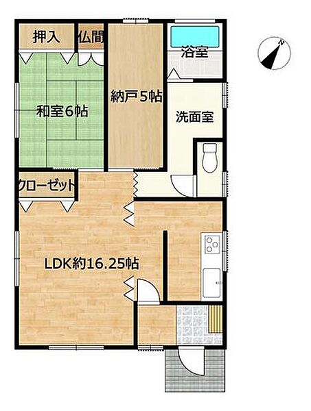 間取り：319000013801