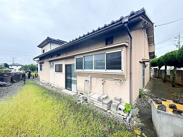 外観：319000014160