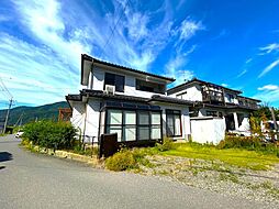 埴科郡坂城町大字上平　戸建て