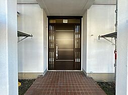 上田市緑が丘1丁目　戸建て 4DKの間取り