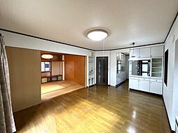 埴科郡坂城町大字坂城　戸建て