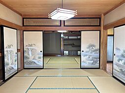 室内の画像