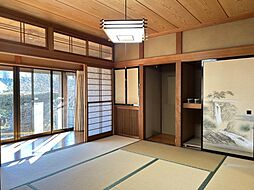 室内の画像