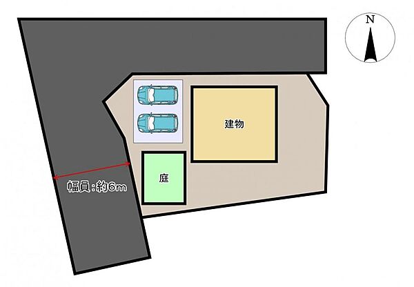 間取り：320000026502