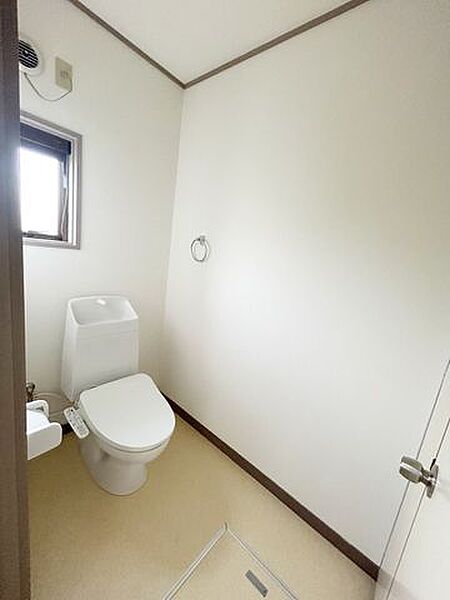 【1階トイレ】トイレ新品交換しました!