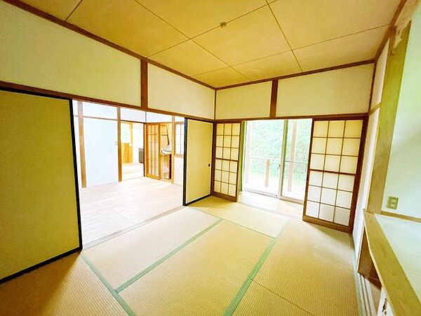和室