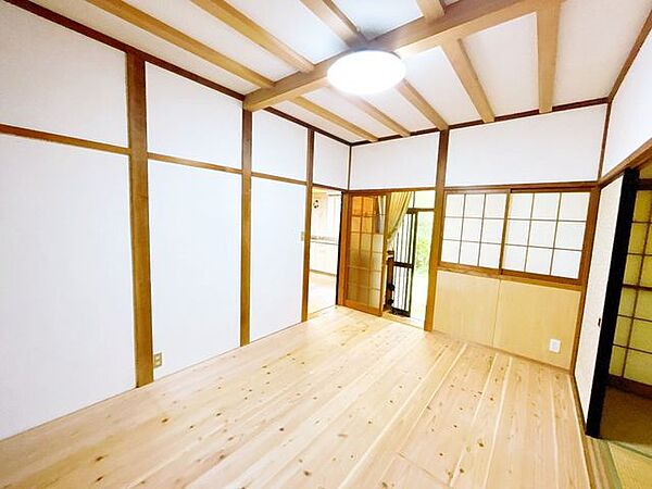 室内