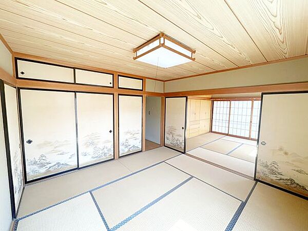 和室