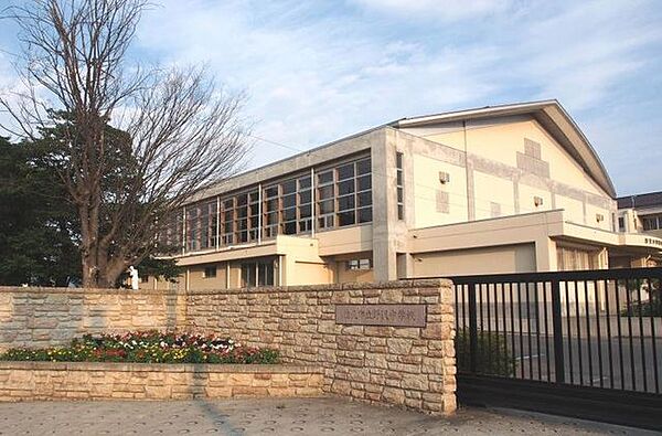 佐久市立野沢中学校 【周辺環境】佐久市立泉小学校まで1200ｍ（徒歩34分） 2710m