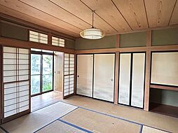 和室の画像