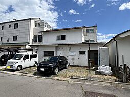 佐久市中込二丁目 戸建て