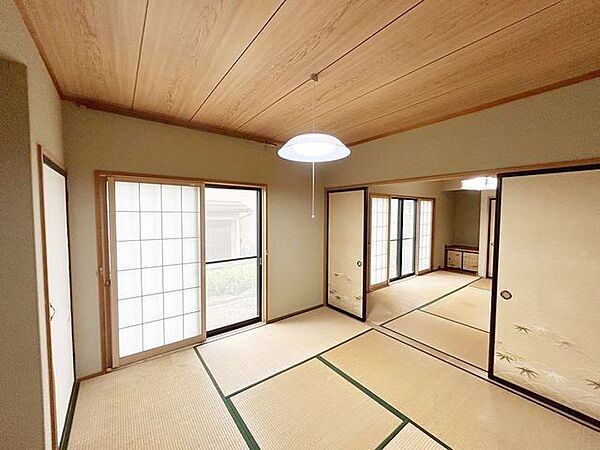 和室