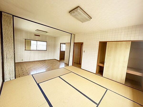 和室