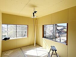 子供部屋の画像