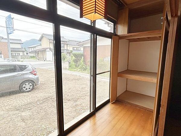 室内